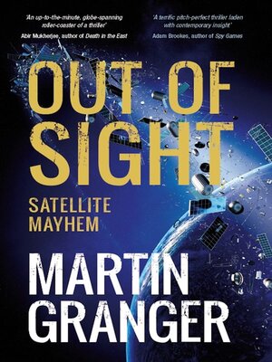 cover image of Out of Sight
